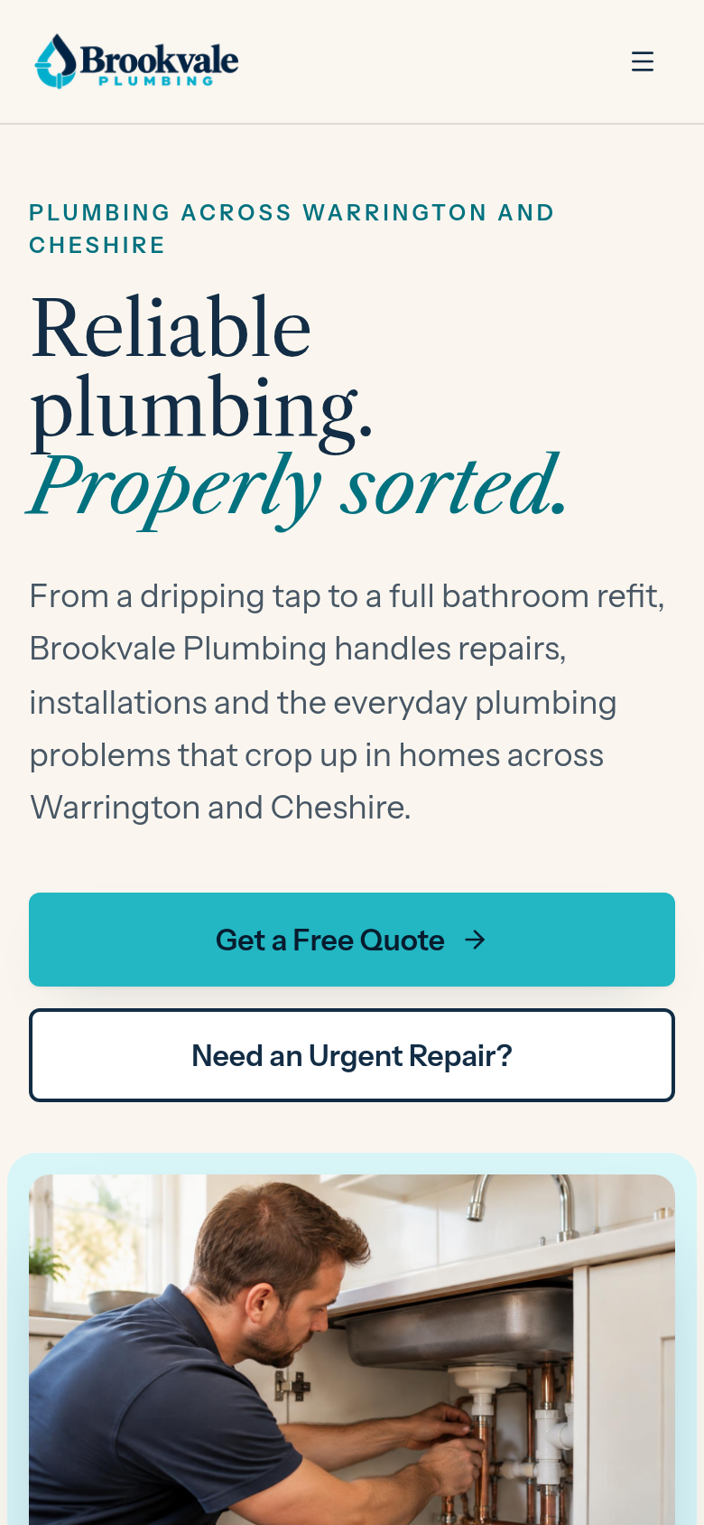 Brookvale Plumbing