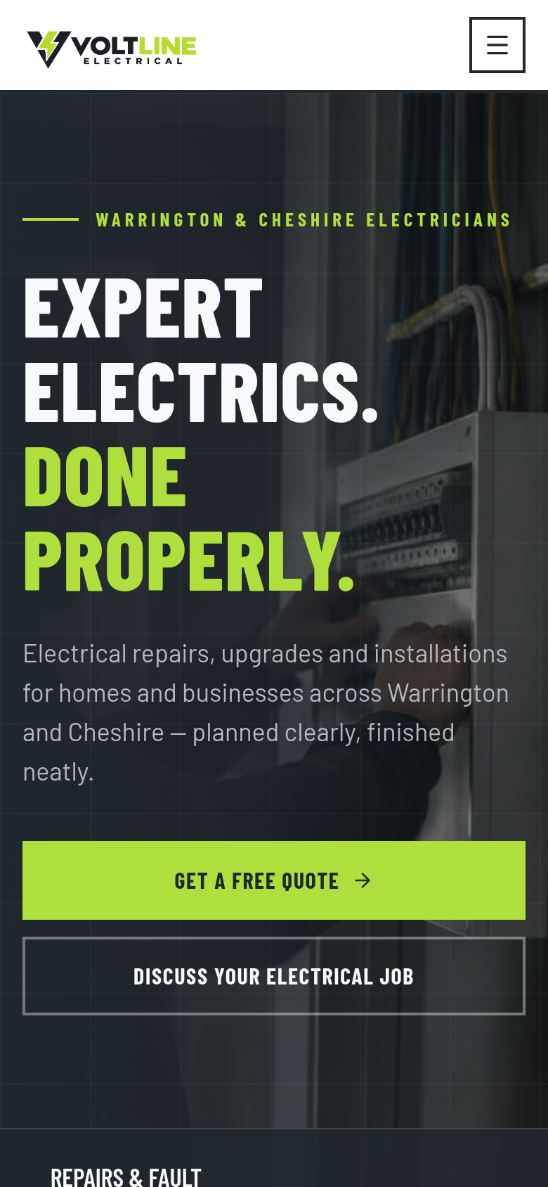 Voltline Electrical